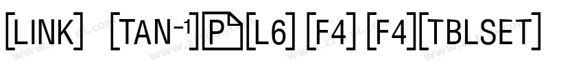84 Alimama字体转换 84 Alimama字体转换